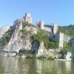 Tisina Dunava kroz vekove